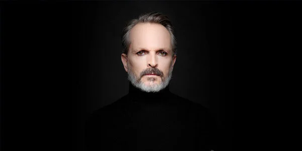Miguel Bosé otorga los derechos exclusivos de la historia de su vida para una serie de TV