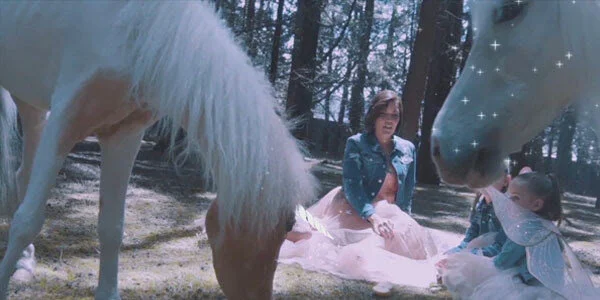 Nina Olimón lanza el video oficial de “Hadas y unicornios”, tema que es parte de su disco homónimo