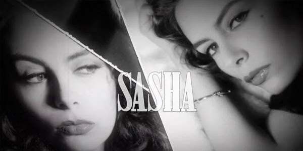 Sasha Sokol revive la época de oro del cine mexicano con el video de  “Ilusión fugaz” 