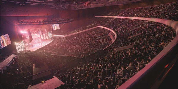 Alejandro Fernández inicia su Tour Mundial Hecho en México con tres shows Sold Out en el Auditorio Nacional