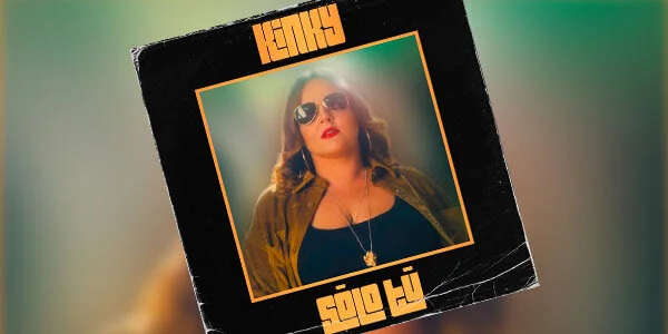 Con influencias de música disco y funk, Kinky lanza “Sólo tú”