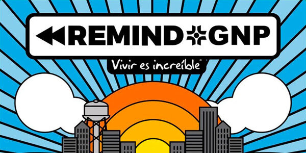 Fobia se prepara para su presentación en el Festival Remind GNP este sábado