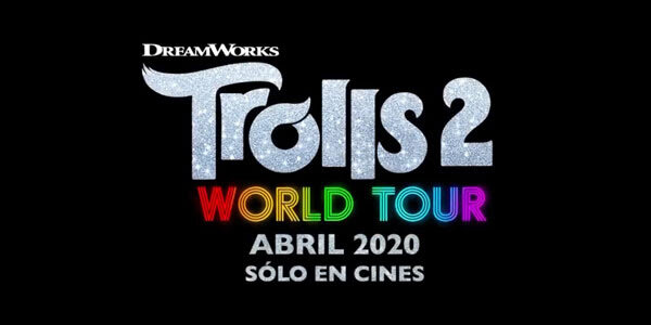 Benny Ibarra dará voz al protagonista de la película Trolls 2 World Tour