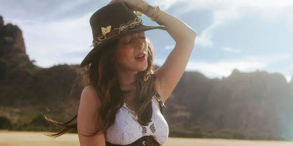 Paty Cantú, imparable: “Cuando vuelvas” ya rebasa 2.6 millones de views