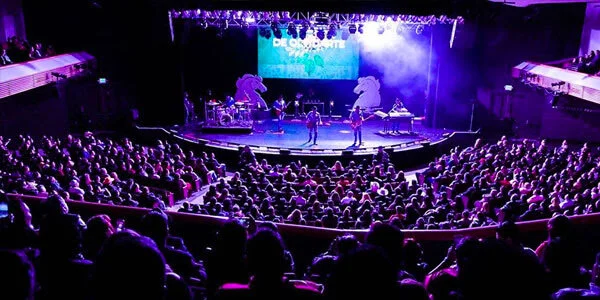 Bronco y su gira Por Más llegan a California con shows Sold Out