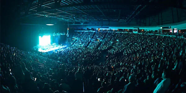 Los Ángeles Azules continúan sumando conciertos Sold Out al Todos Somos Cumbia US Tour