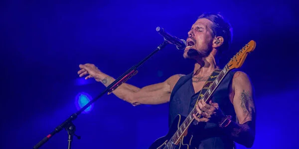 DLD estrenó TRANSCENDER, su nuevo álbum; enloquece a sus fans en el Vive Latino