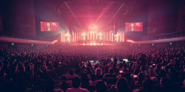 Alejandro Fernández triunfó nuevamente en el Auditorio Nacional y sumó dos conciertos Sold Out