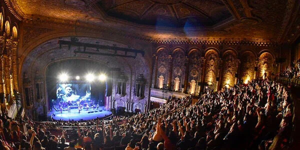 Los Ángeles Azules se presentaron con Sold Out en Nueva York; estrenan “El ángel que nos une” 