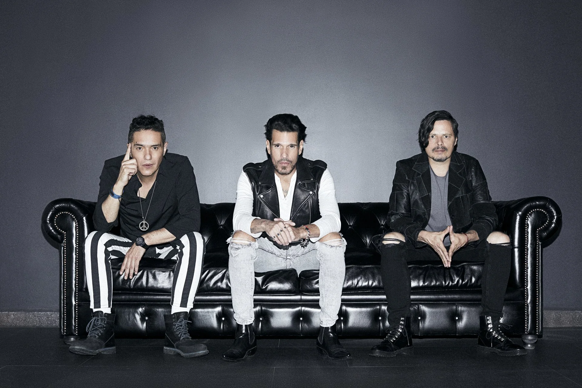 DLD combate la violencia con Rock en el video oficial de "No nos toca"