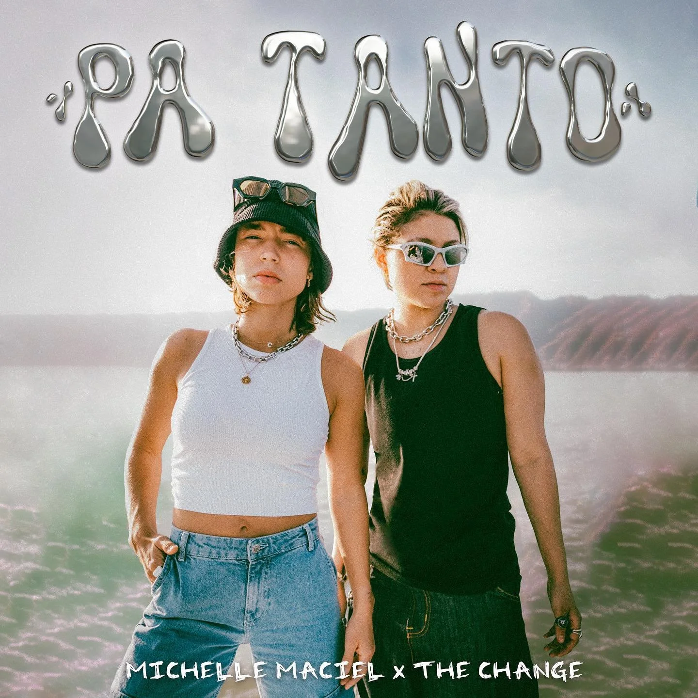 Michelle Maciel y The Change combinan el Pop, Reguetón y Regional Mexicano en "Pa tanto"
