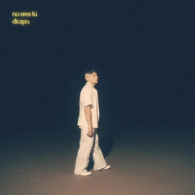 Para las relaciones que intentaron todo y aun así terminaron Dicapo estrena "No eres tú"