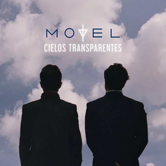 Para después de la tormenta llega "Cielos transparentes", el nuevo sencillo de Motel