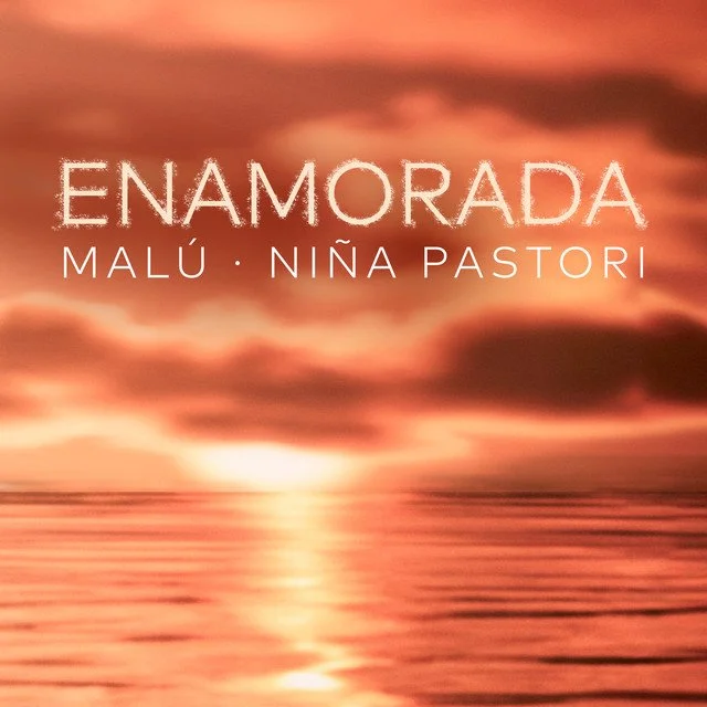 Niña Pastori acompaña a Malú en una reinvención del tema "Enamorada"