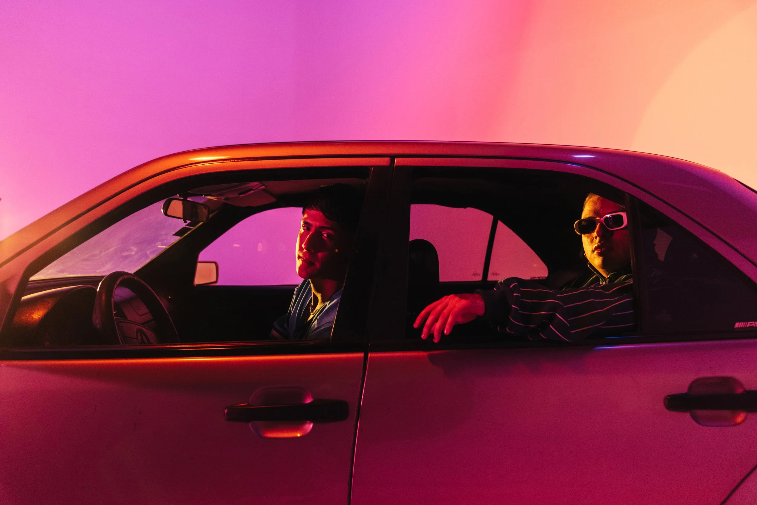 ¡Llega el flow bacano! El cantante y compositor Yng Lvcas colabora con Sog en "Delaito"