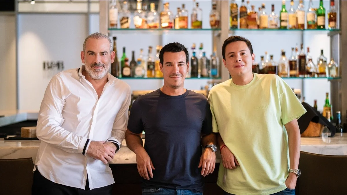 Warner Music Latinoamérica, OCESA Seitrack y Sergio "Checho" Rodríguez establecen Touring The World, una agencia artística global