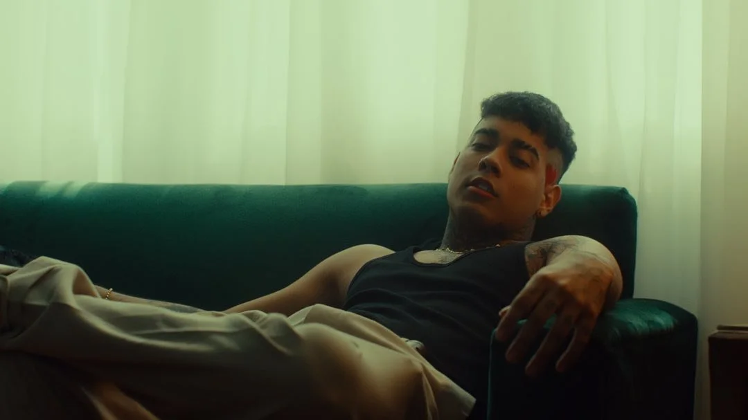 Darho lanza su nuevo sencillo "Argumentos"