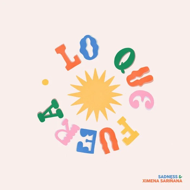 Ximena Sariñana colabora con Carlos Sadness en el nostálgico tema "Lo que fuera"