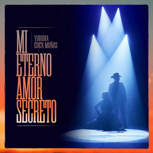 Yuridia y Eden Muñoz lanzan su conmovedora versión de "Mi eterno amor secreto"