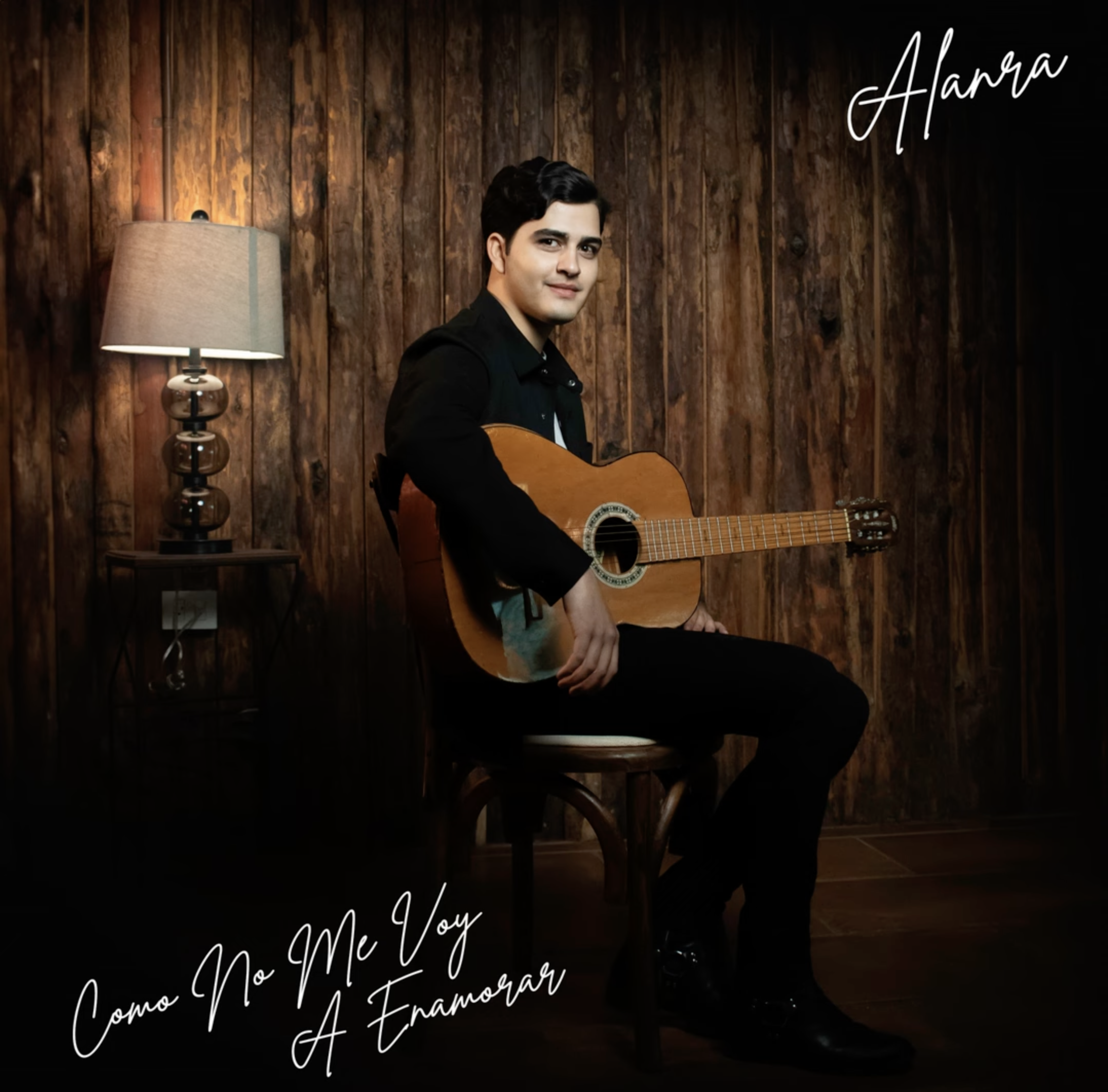 Alanra nos presenta su lado más romántico con el lanzamiento de "Cómo no me voy a enamorar"