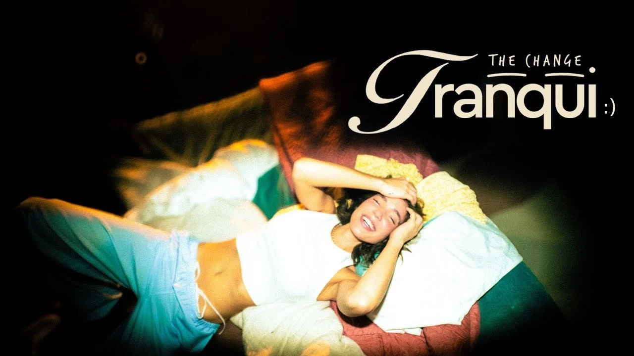 Tha Change presenta su lado más vulnerable en su nuevo sencillo "Tranqui"