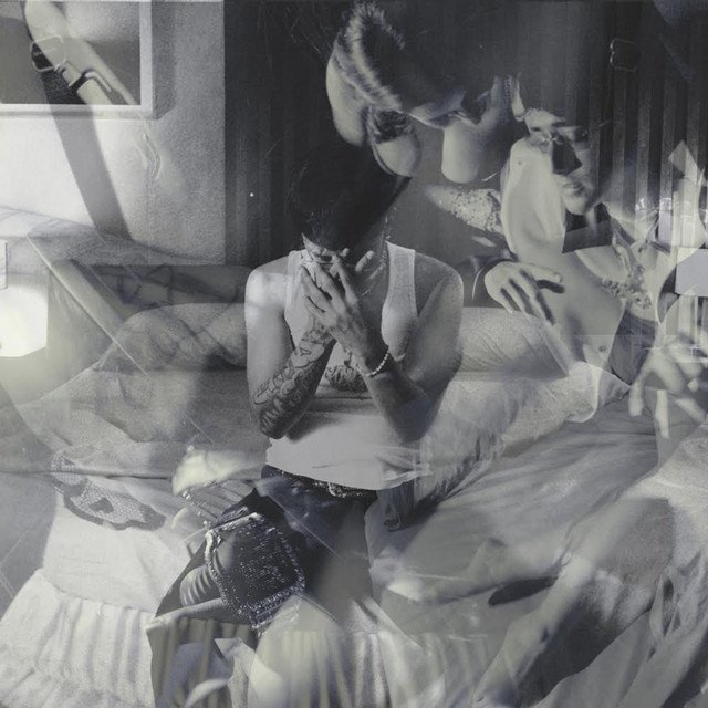 Yng Lvcas presenta su nuevo sencillo "Una noche" y colabora con Cool Kids en "Casa sola"