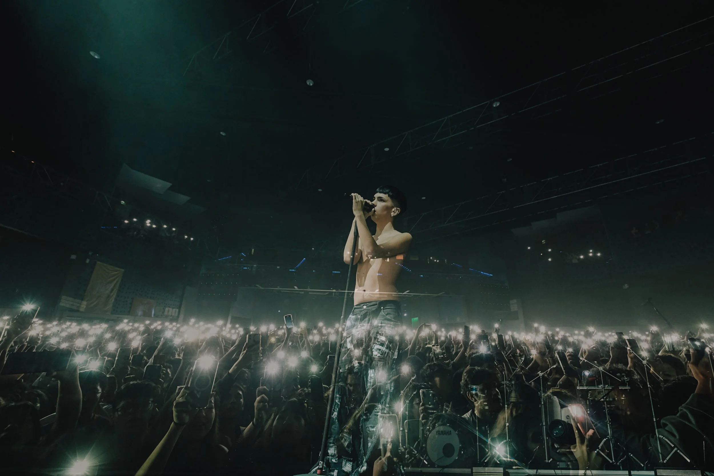 Milo J sorprendió a México con tres inolvidables conciertos Sold Out en Guadalajara, Monterrey y CDMX