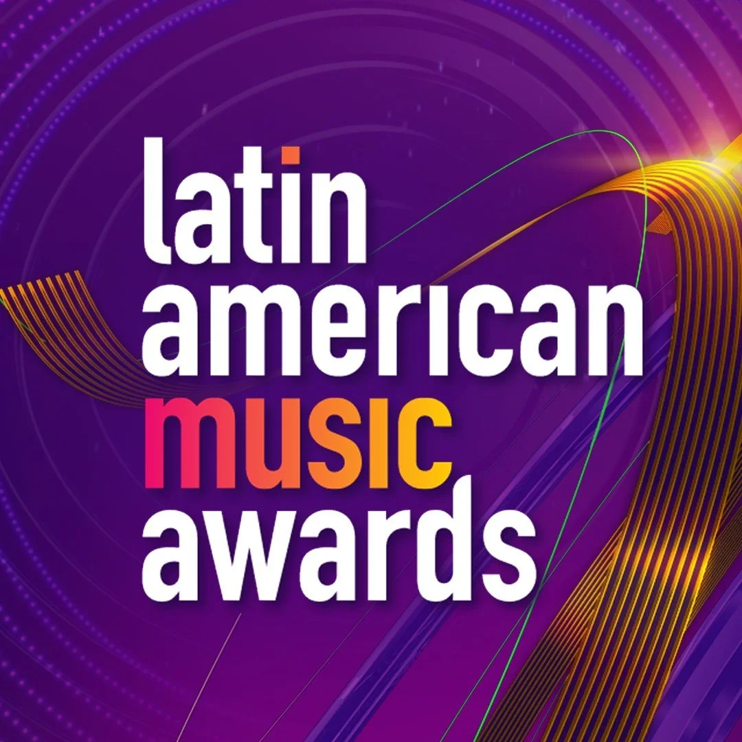 Yng Lvcas, Joss Favela y Los Esquivel brillan en el escenario de los Latin American Music Awards