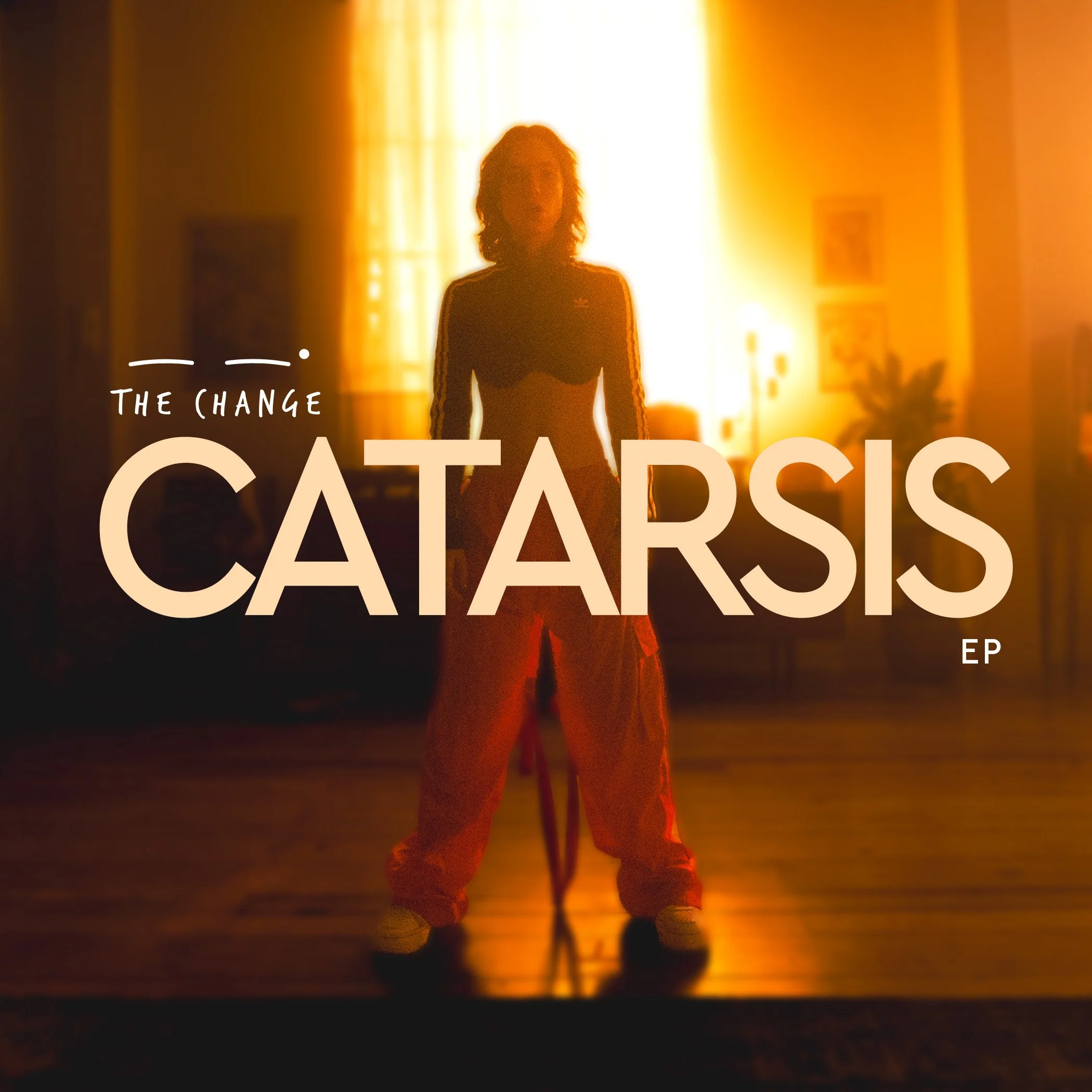 The Change presenta una nueva etapa artística con su EP Catarsis