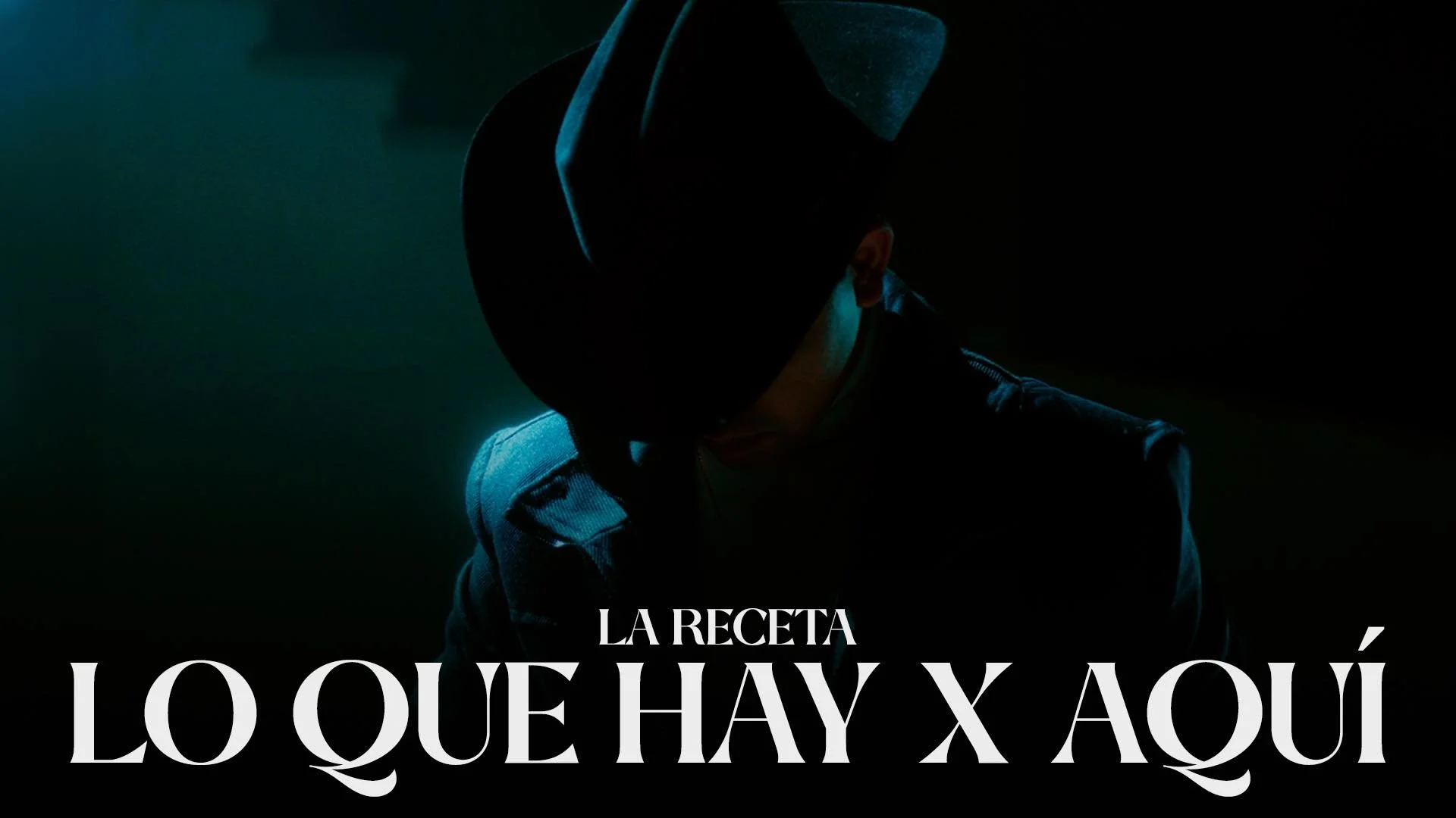 La Receta presentó "Lo que hay x aquí", un lanzamiento que te hará bailar y llorar