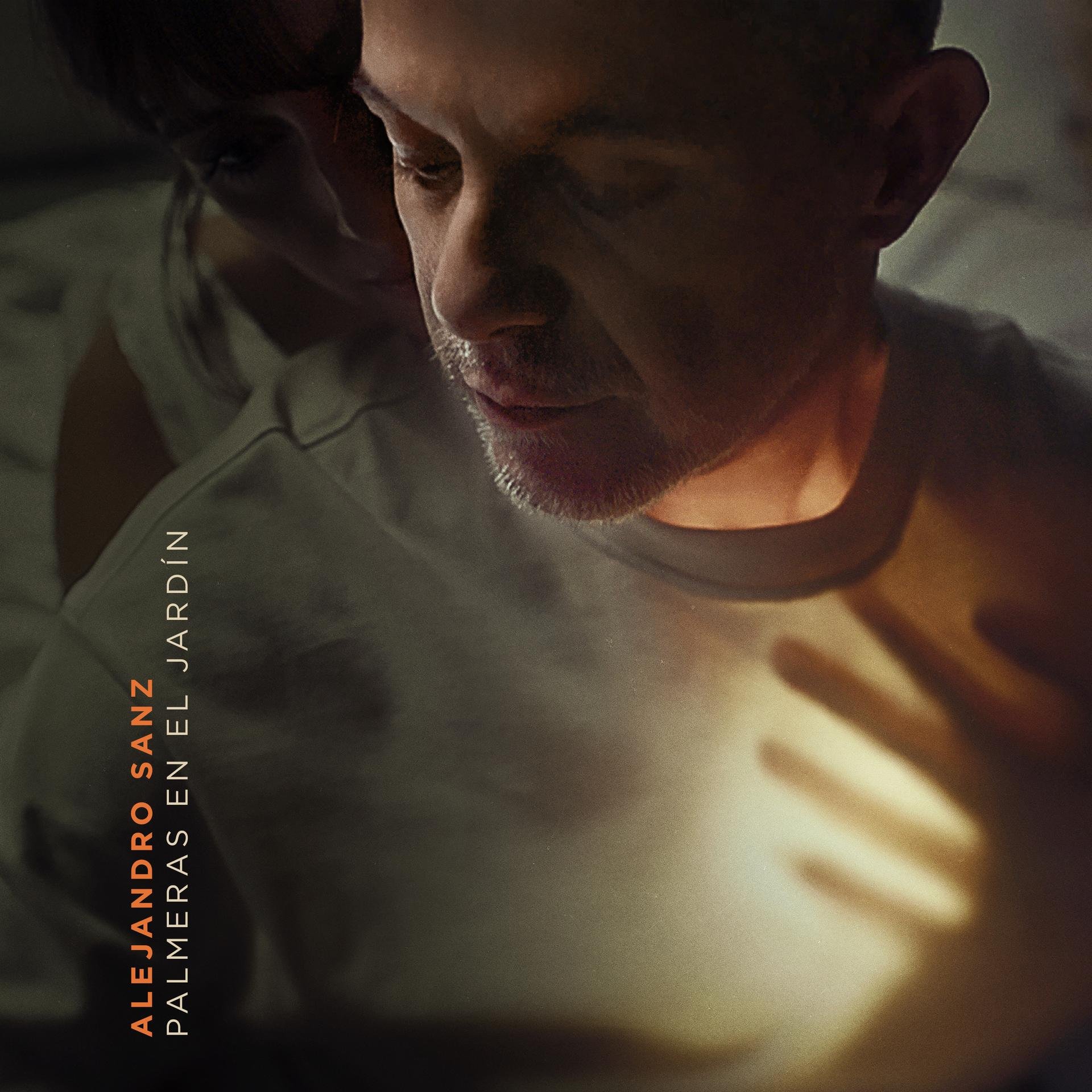 ALEJANDRO SANZ VUELVE CON 'PALMERAS EN EL JARDÍN' Y RECIBE UN RECONOCIMIENTO EN LOS PREMIOS BILLBOARD 2024 DE LA MÚSICA LATINA 