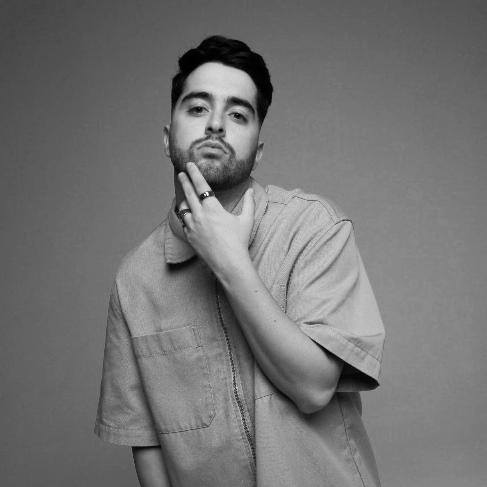  CHEMA RIVAS ACTUARÁ JUNTO A JUAN MAGAN EN EL MOVISTAR ARENA MADRID ESTE JUEVES