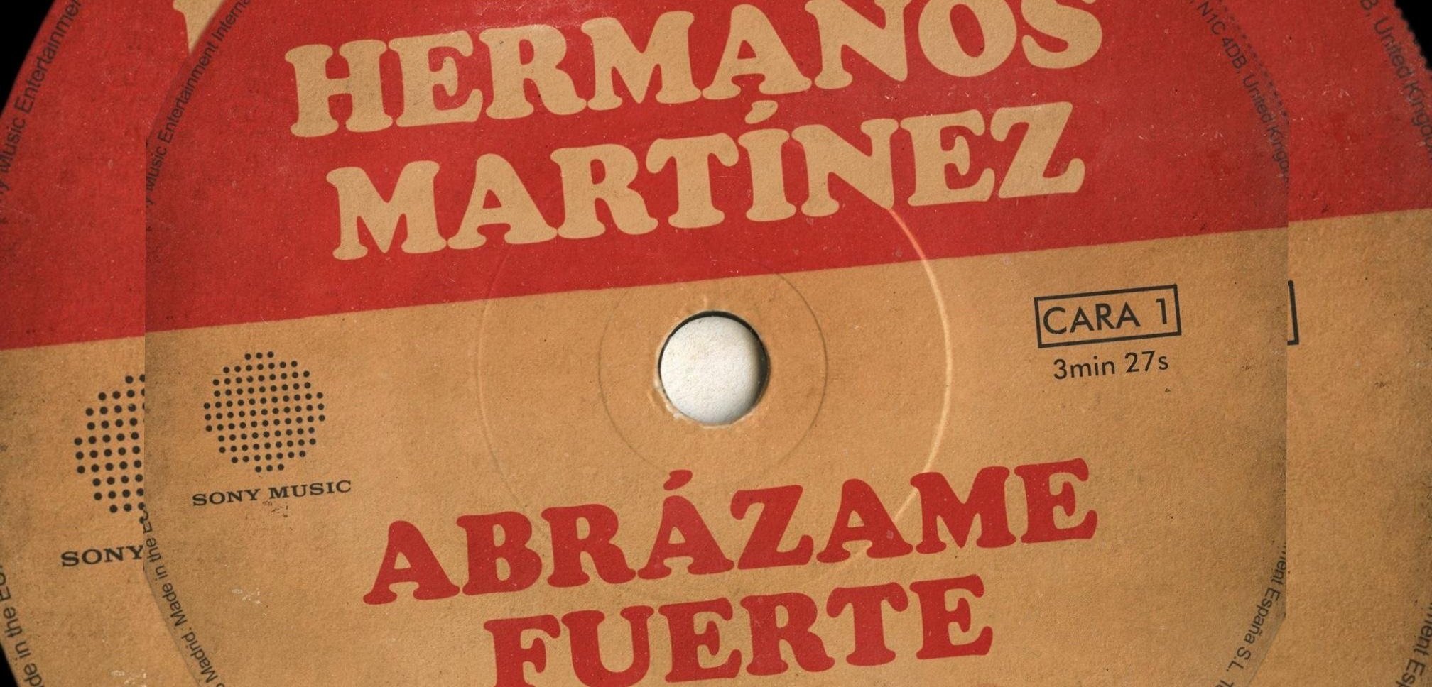 Hermanos Martínez