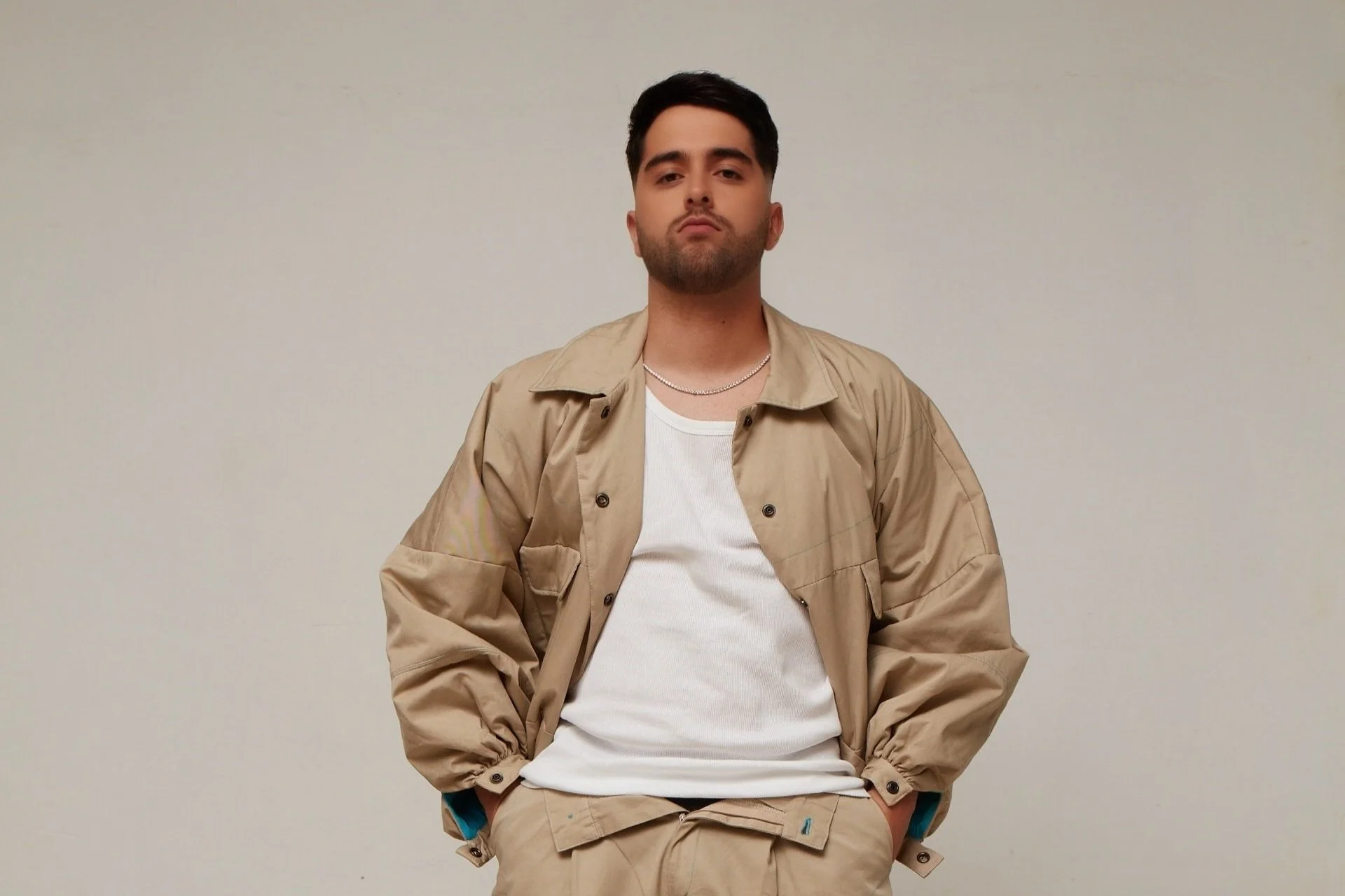 CHEMA RIVAS INICIA EL VERANO CON "VOLVERTE A VER"