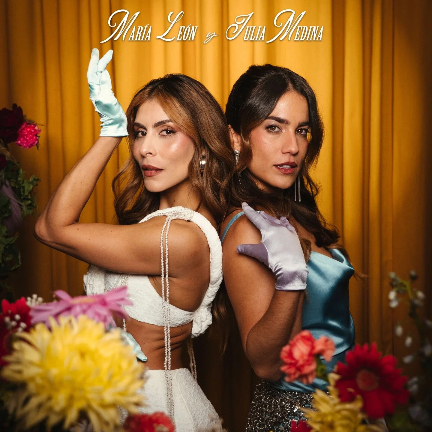 Una semana para conocer este temazo de @sargentoleon y @juliamedina para @benidormfest_rtve 

Haz presave ya 👈👈👈