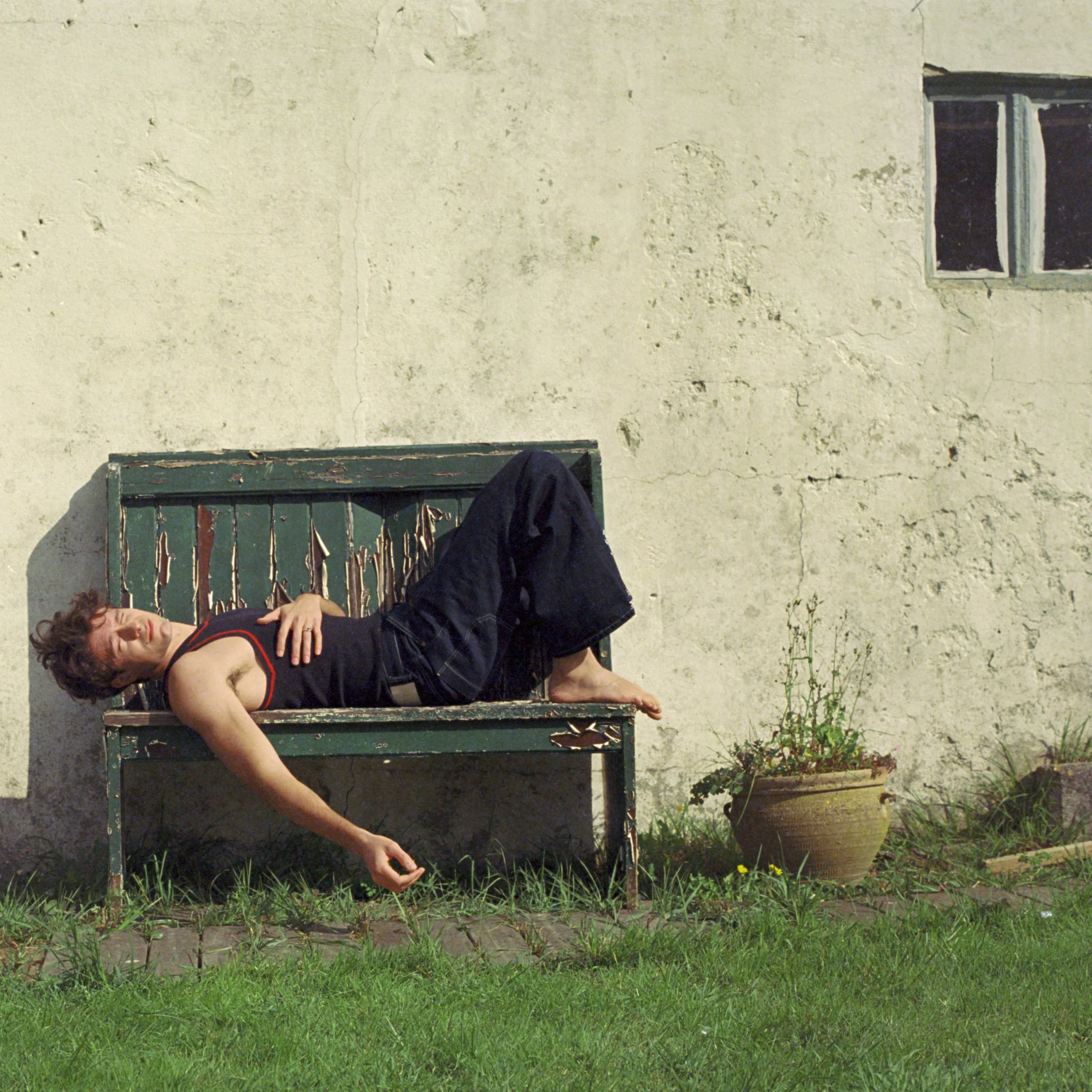 GON ABRIL NOS CUENTA ''LO QUE IMPORTA DE VERDAD''