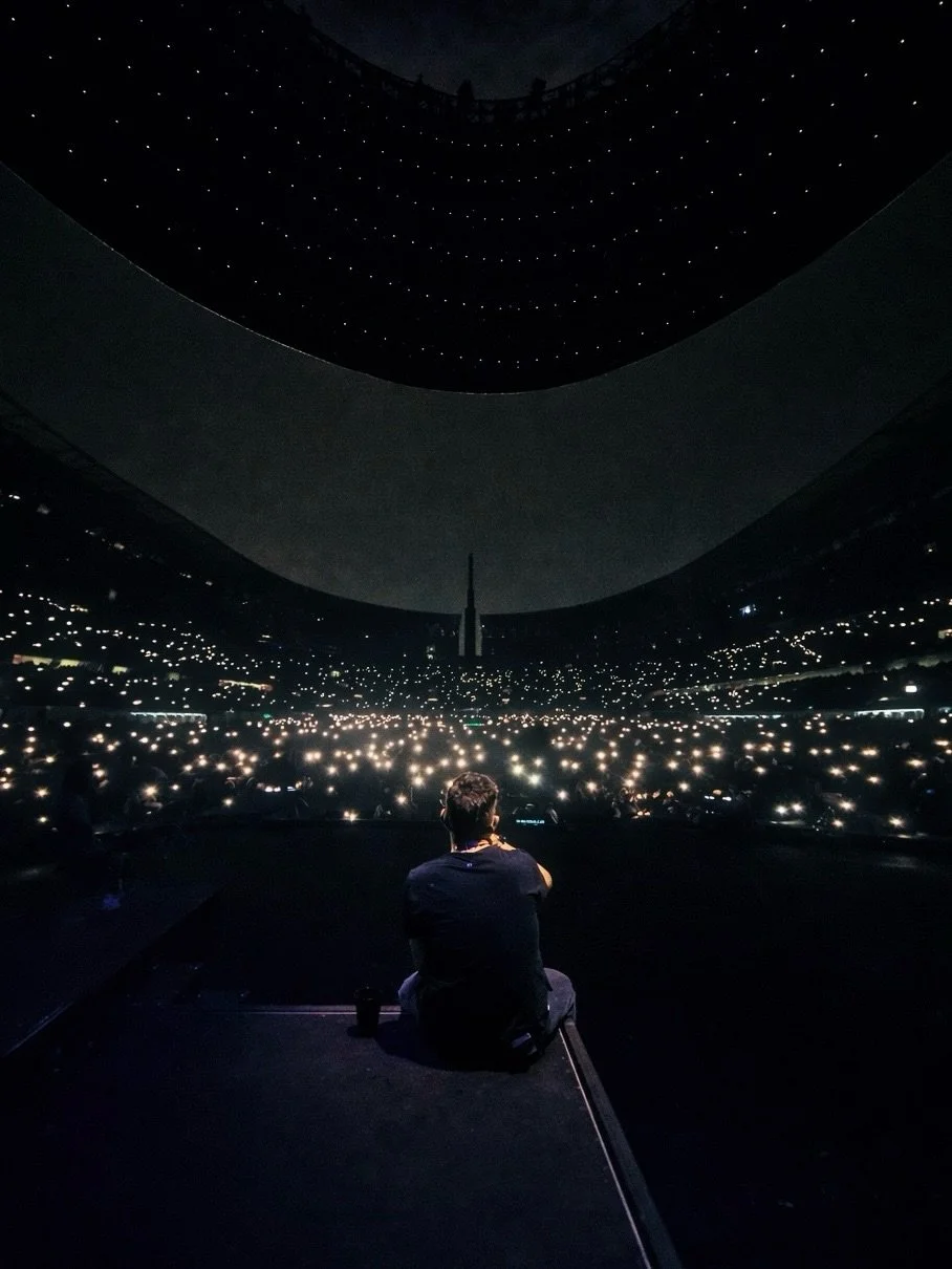Lima. 80.000 almas. Dos noches para la historia.
No fue un concierto, fue la prueba de que las canciones de Alejandro Sanz son el hogar de muchos.
Siguiente parada: Santiago de Chile

Descubre las fechas para el resto de ciudades en alejandrosanz.com