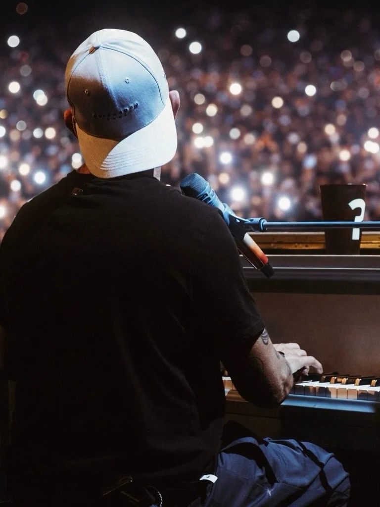 Latinoam&eacute;rica hizo vibrar a Alejandro Sanz. 🌎 Cerramos esta etapa con la emoci&oacute;n de haber colgado el cartel de SOLD OUT en absolutamente todos los pa&iacute;ses de la gira. &iexcl;Hist&oacute;rico!

Pr&oacute;ximas paradas:
✈️ MAYO &ra