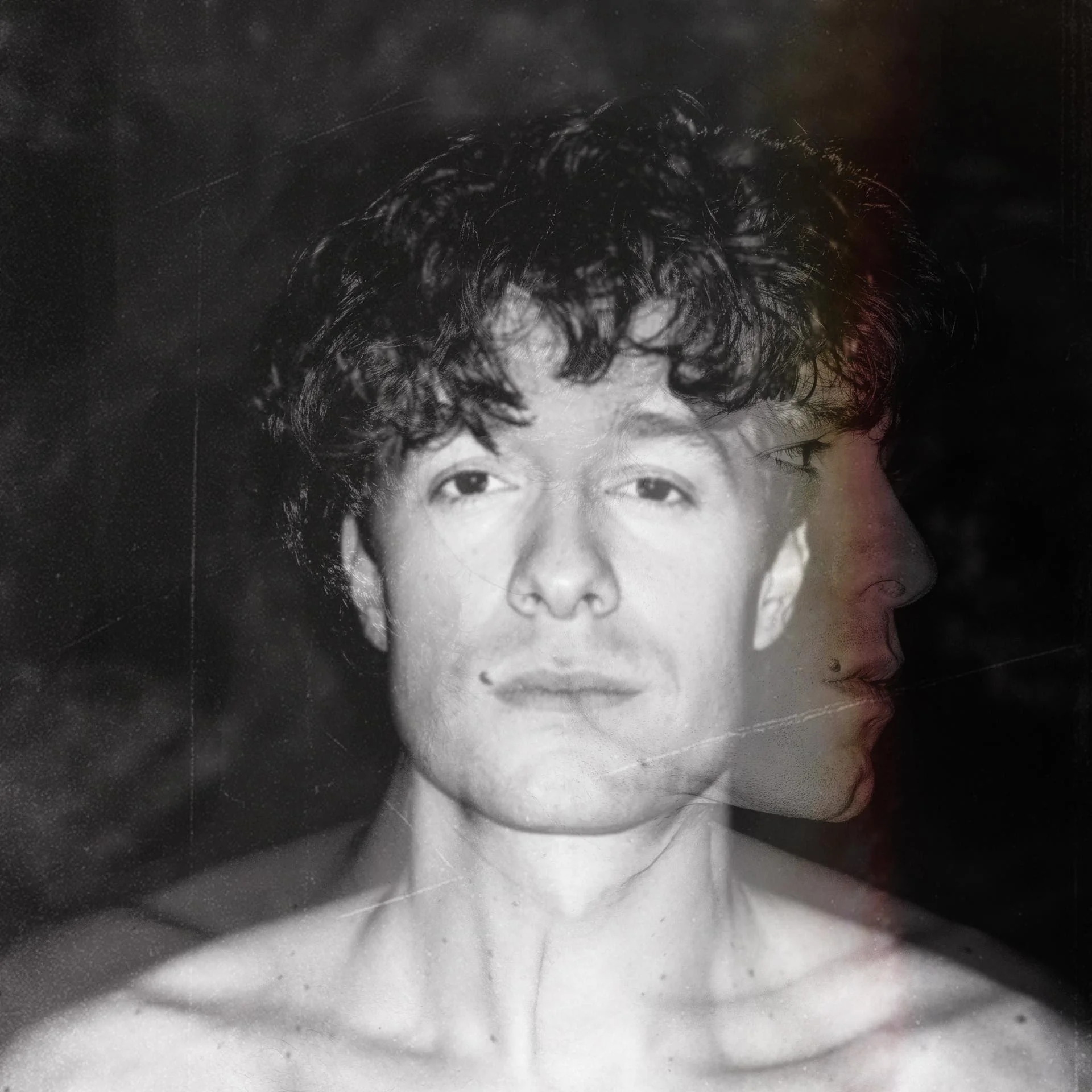 'ME HAS OBLIGADO A PENSAR' es lo nuevo de Gon Abril