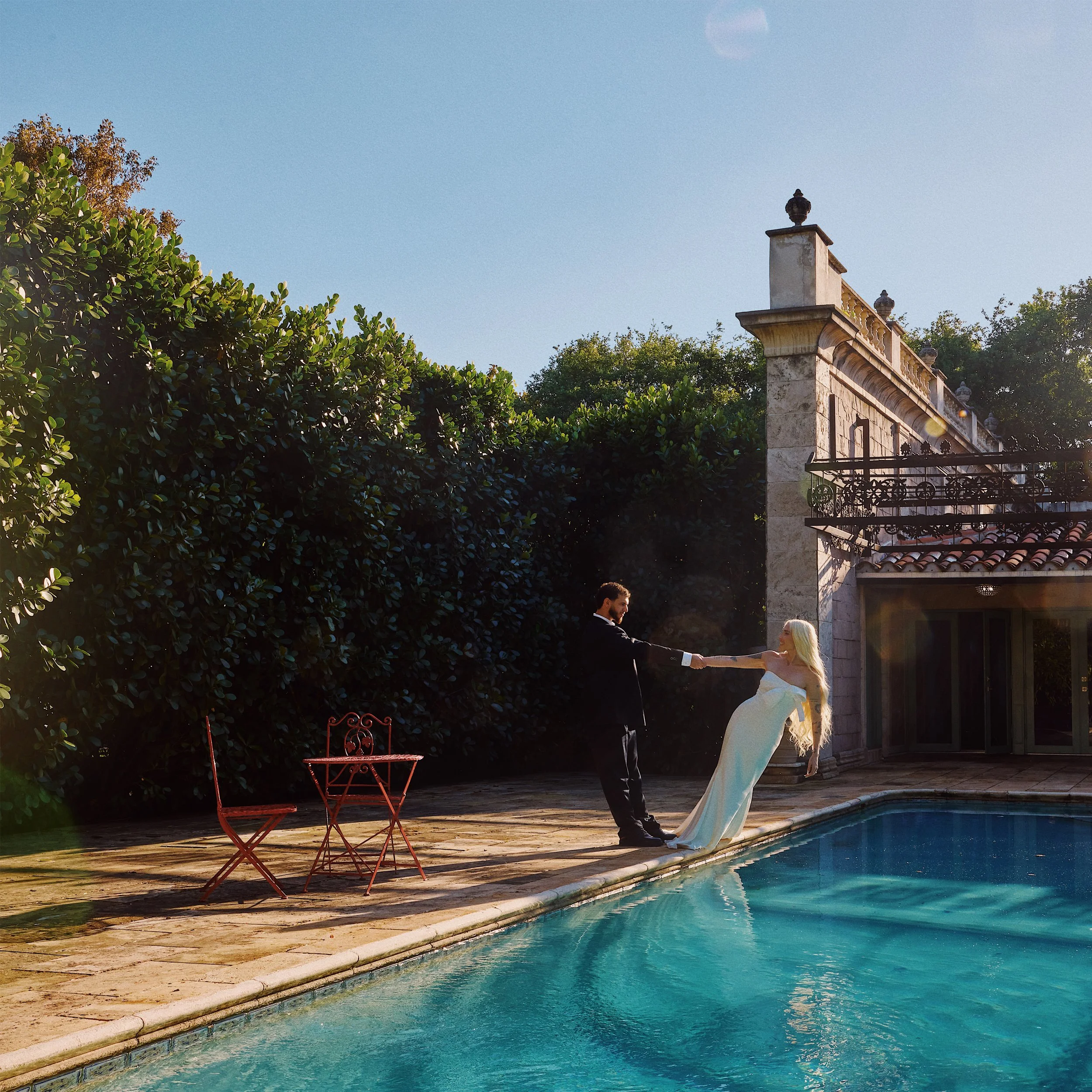 ELENA ROSE PRESENTA “TUTUTU” JUNTO A ALLEH, UNA COLABORACIÓN QUE MARCA UN NUEVO MOMENTO PARA EL AFRO-POP VENEZOLANO.