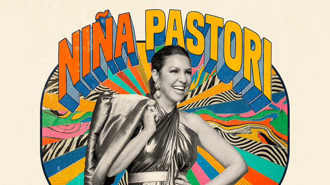 NIÑA PASTORI ANUNCIA PRIMERAS FECHAS PARA 2026