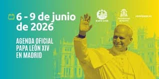   NIña Pastori actuará ante el Papa León XIV el 6 de junio, en el marco de su visita a la capital