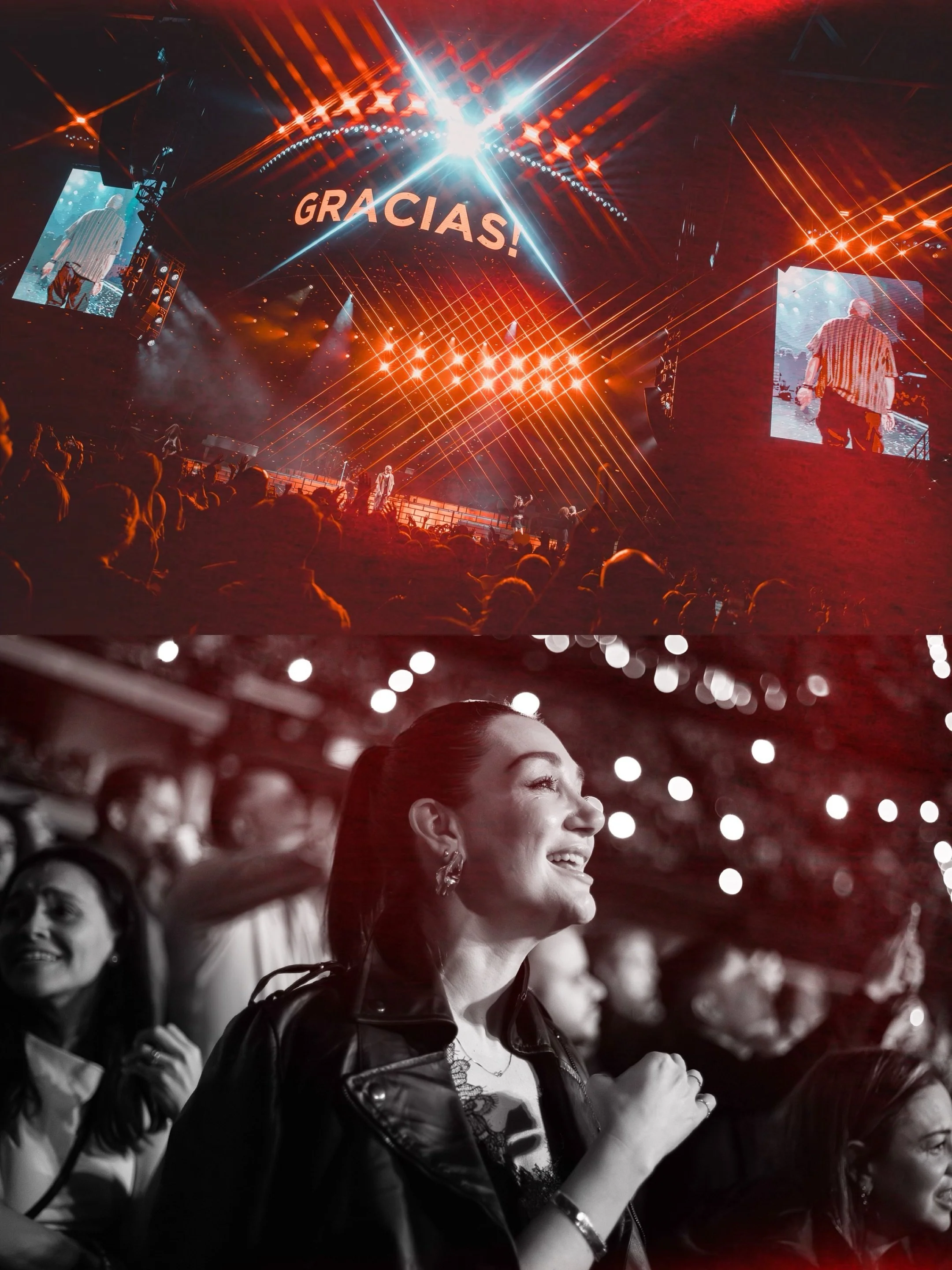 Estados Unidos cay&oacute; rendido una vez m&aacute;s ante Alejandro Sanz ✨
La gira cerr&oacute; su etapa americana con un espectacular sold out en Las Vegas y ahora comienza la cuenta atr&aacute;s para el arranque en Espa&ntilde;a el 6 de junio en S
