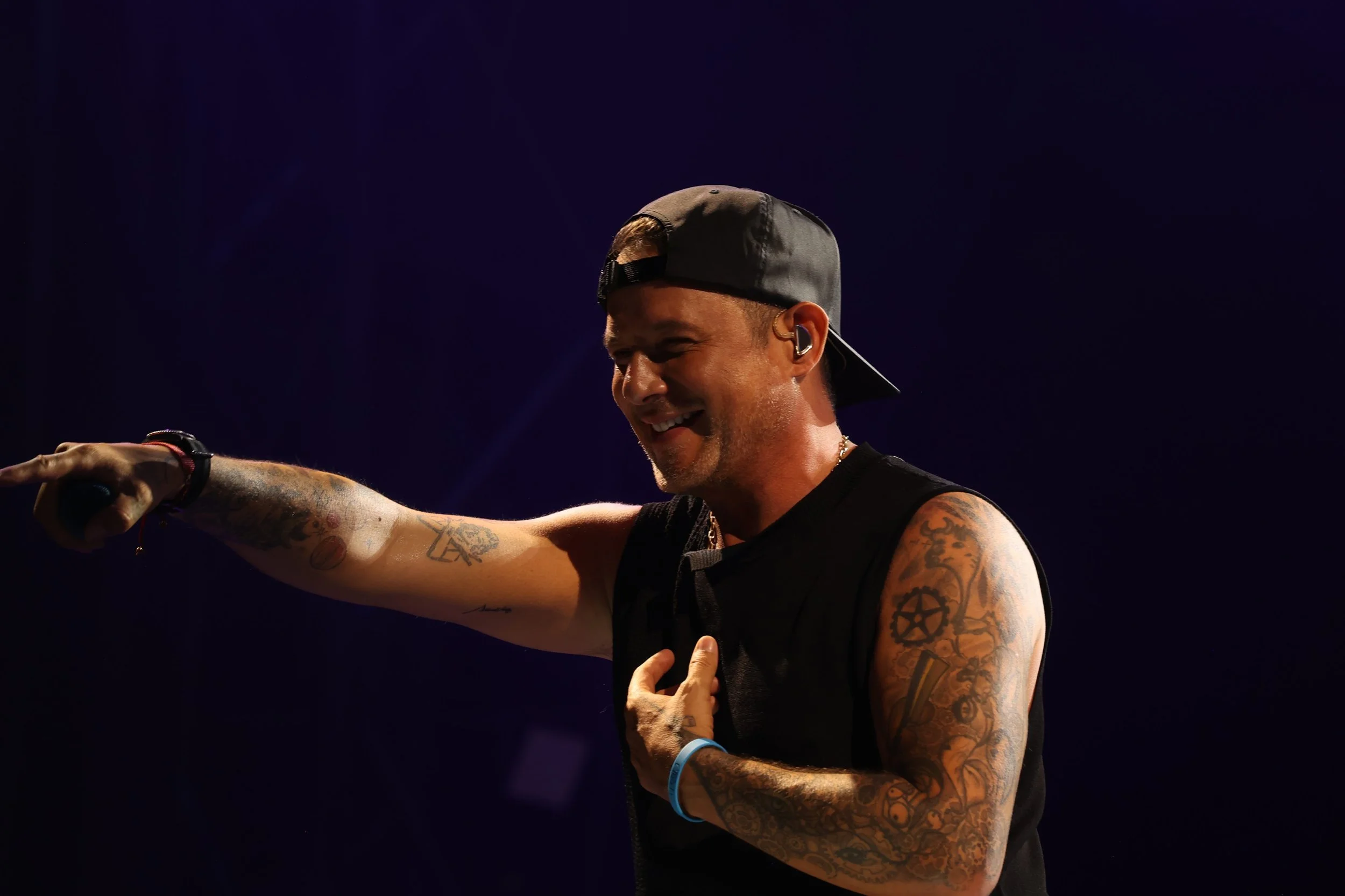 ALEJANDRO SANZ ARRANCA CON SOLD OUT EN SEVILLA SU GIRA EN ESPAÑA ¿Y AHORA QUÉ?