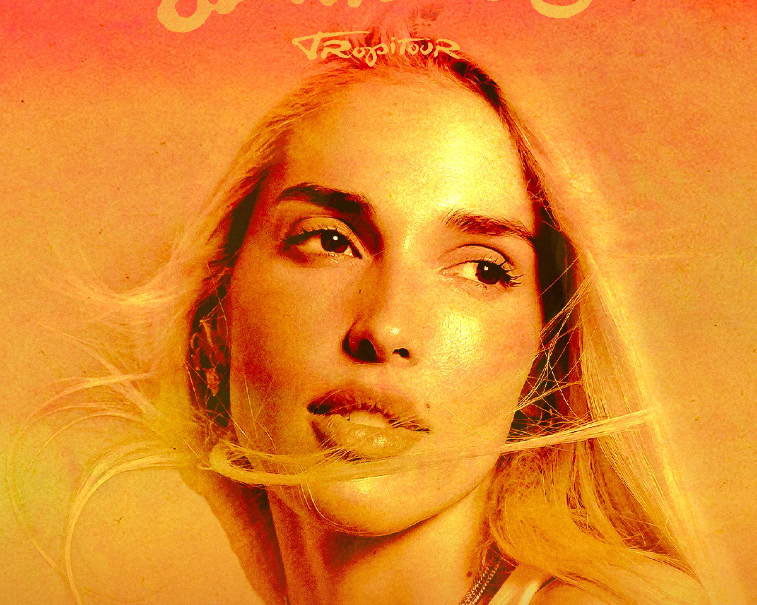 ELENA ROSE SE UNIRA A KAROL G EN SU GIRA “VIAJANDO POR EL MUNDO TROPITOUR”
