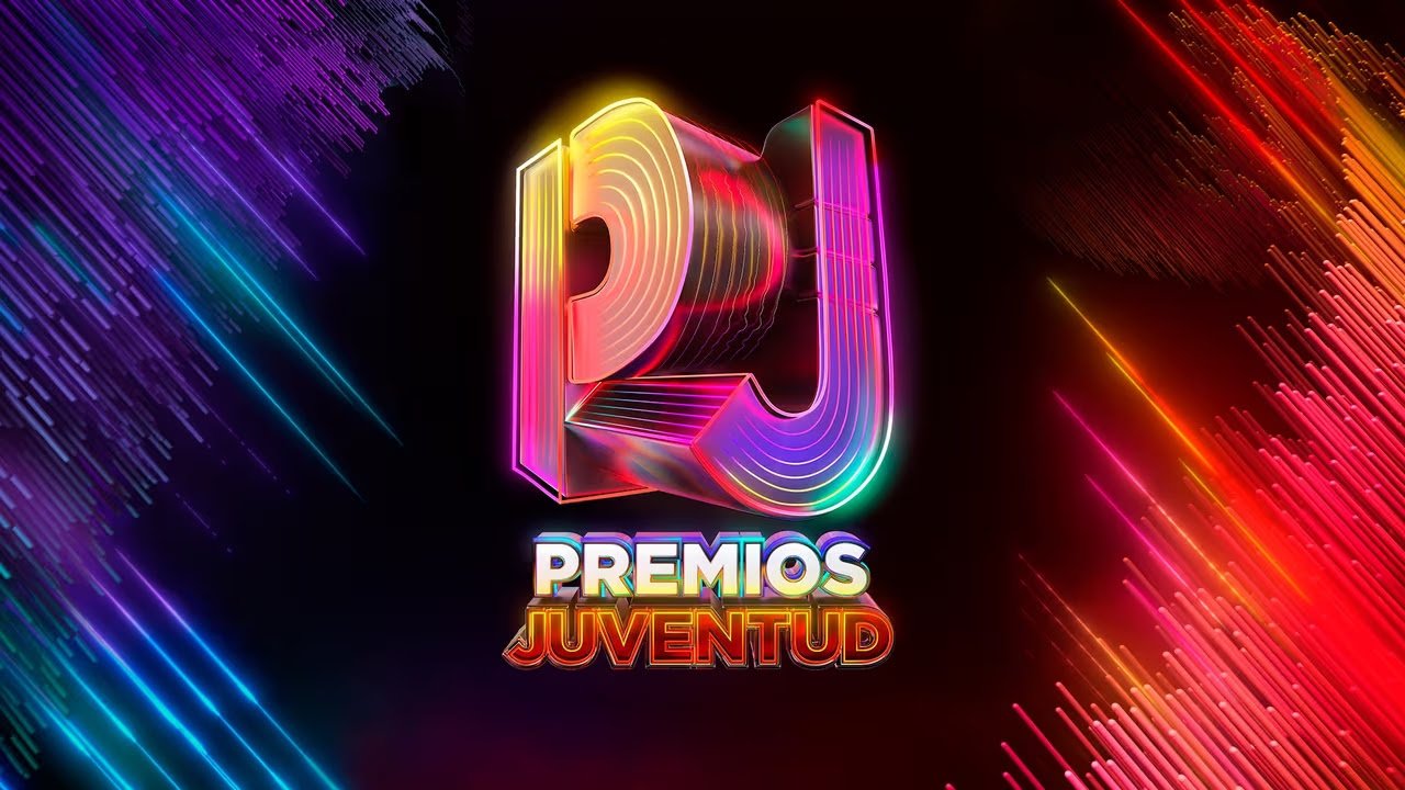 Descubre nuestros artistas nominados a los PREMIOS JUVENTUD 2026