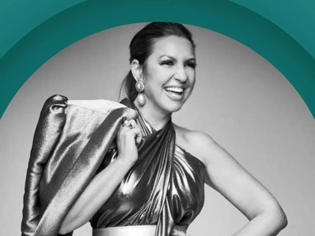 Niña Pastori, elegida Leading Lady of Entertainment 2026 por la Academia Latina de la Grabación