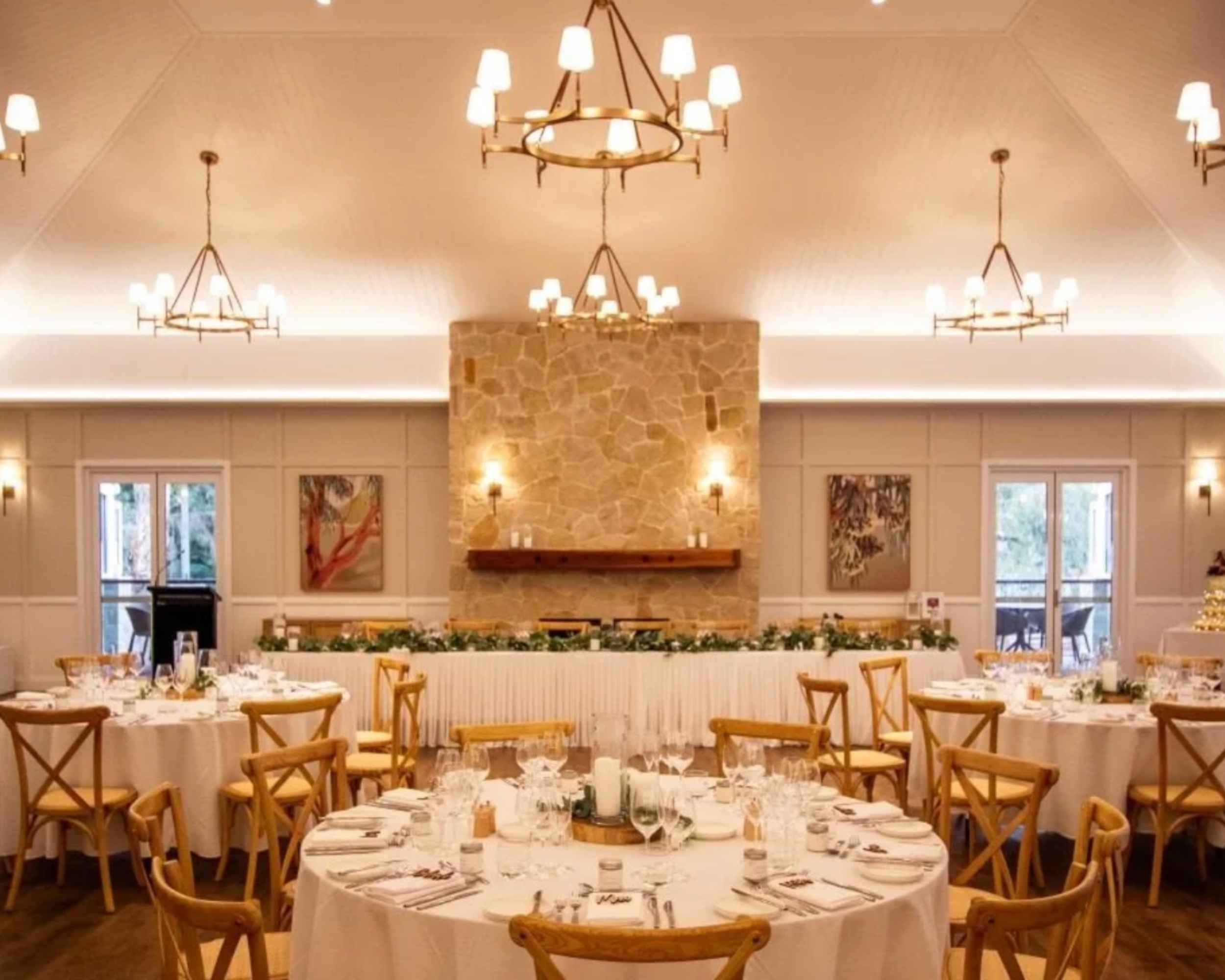 The Homestead at Currumbin Wildlife Sanctuary