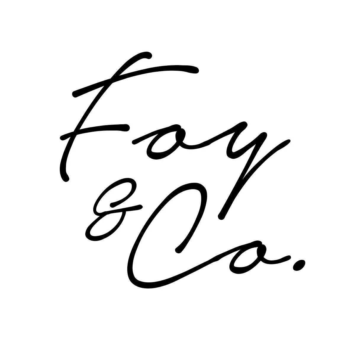 Foy & Co.