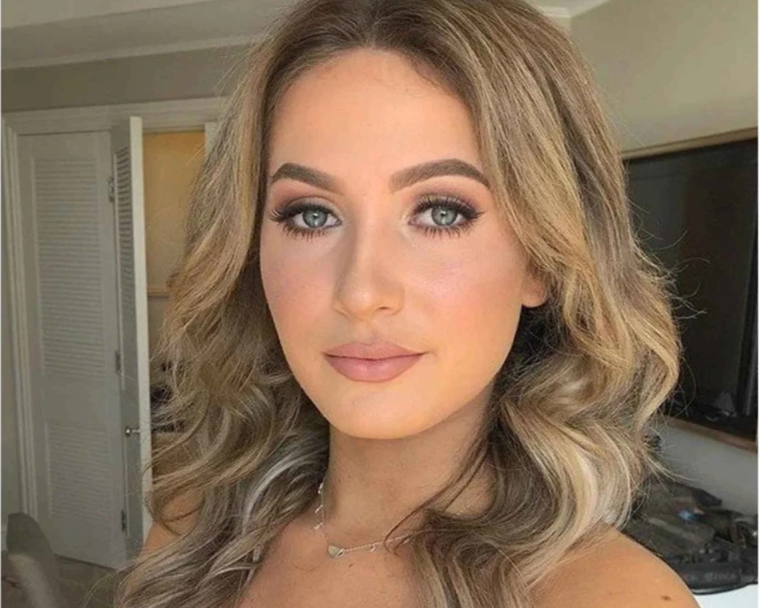 Natalie Lucas Hair & Make Up